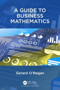Image of A guide to business mathematics