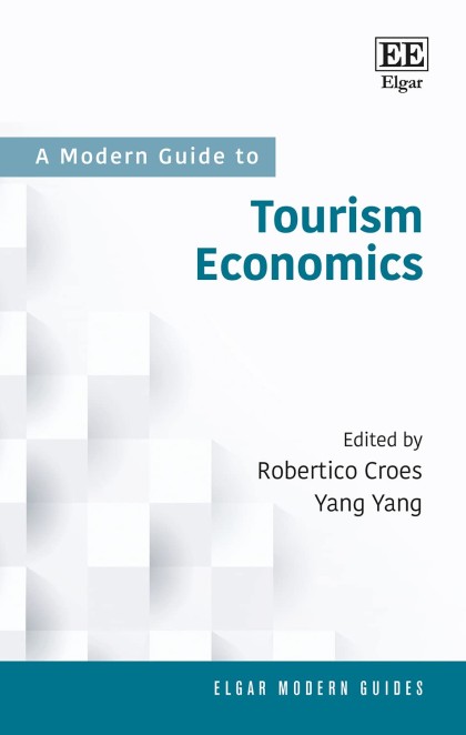 A modern guide to tourism economics