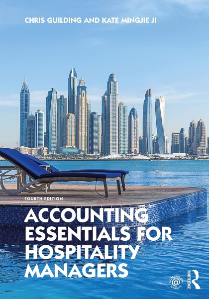 Accounting essentials for hospitality managers