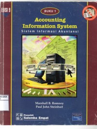 Image of Accounting information system