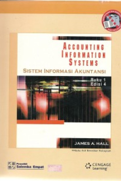 Accounting information systems
