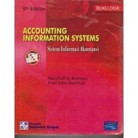 Image of Accounting information systems