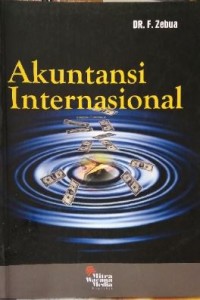 Image of Akuntansi Internasional