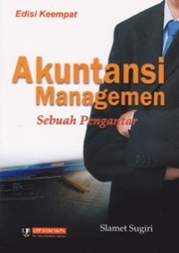 Image of Akuntansi Managemen