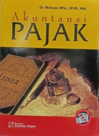 Image of Akuntansi pajak