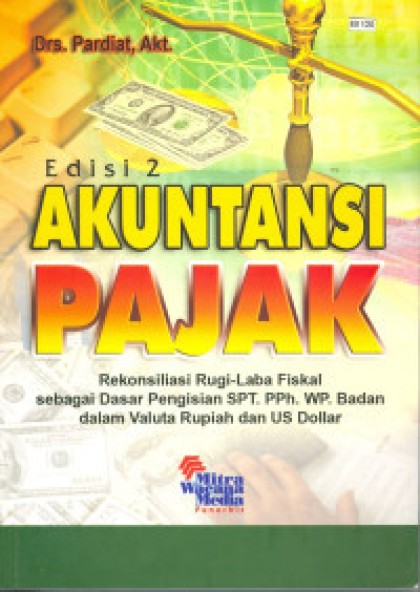 Akuntansi pajak