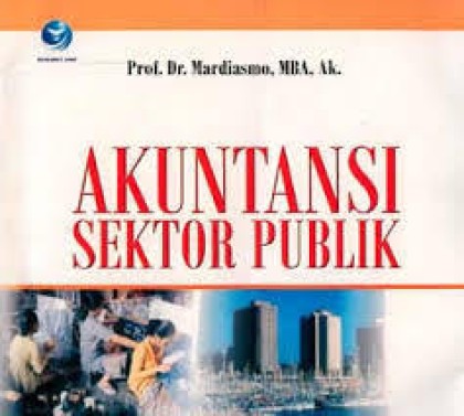 Akuntansi sektor publik