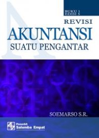 Image of Akuntansi suatu pegantar