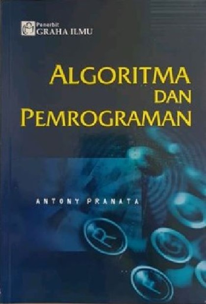 Algoritma dan pemrograman
