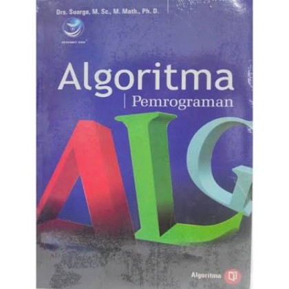 Algoritma dan pemrograman