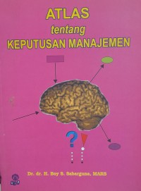 Image of Atlas tentang keputusan manajemen