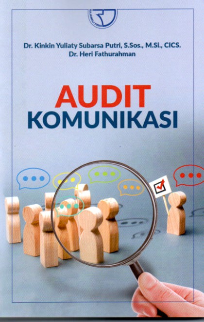 Audit komunikasi