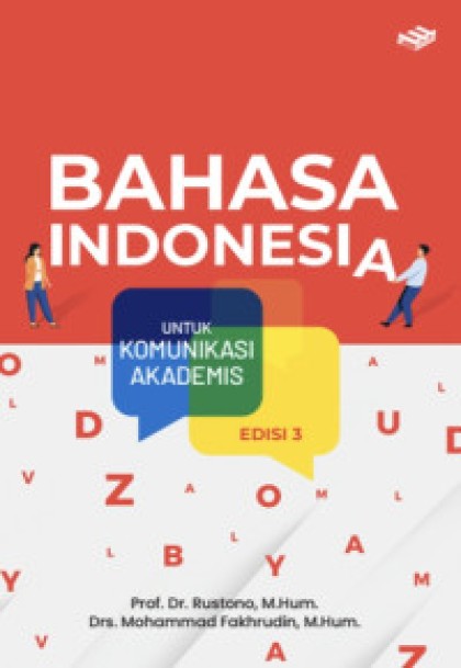 Bahasa Indonesia untuk Komunikasi Akademis (BIKA)