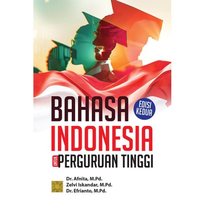 Bahasa Indonesia untuk perguruan tinggi