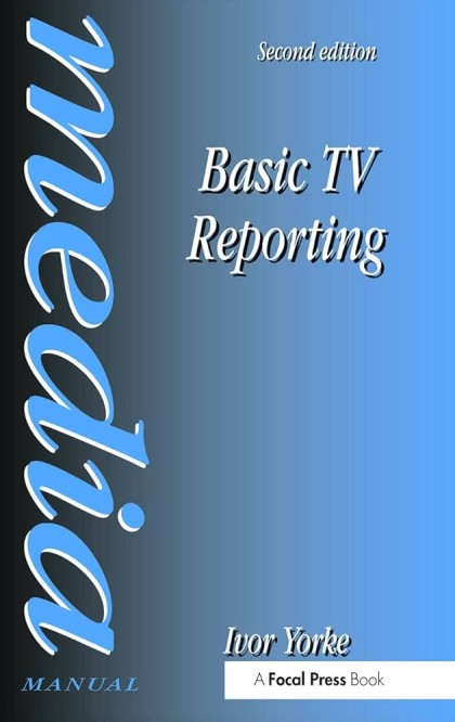 Basic TV reporting