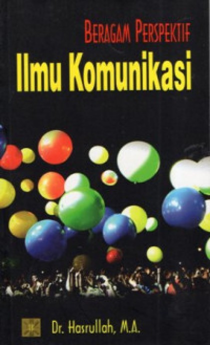 Beragam perspektif ilmu komunikasi