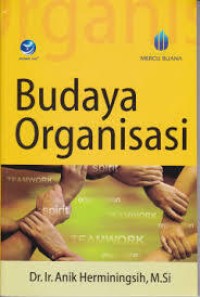 Image of Budaya organisasi