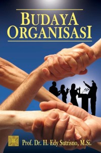 Image of Budaya organisasi