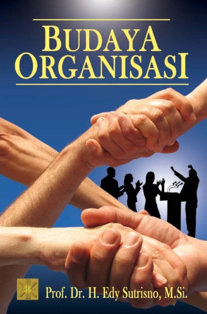 Budaya organisasi