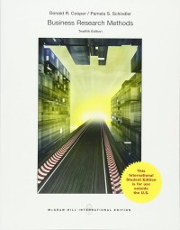 Image of Business research methods