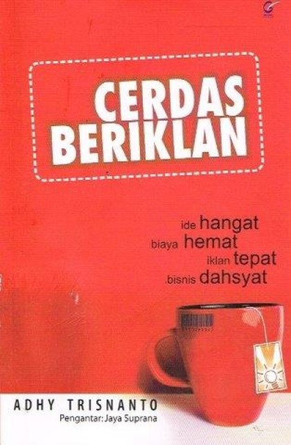 Cerdas beriklan