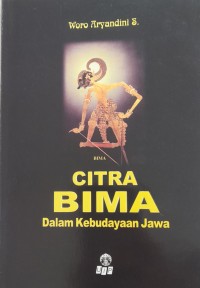 Image of Citra bima dalam kebudayaan jawa