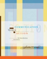 Image of Communication theories in action : an introduction