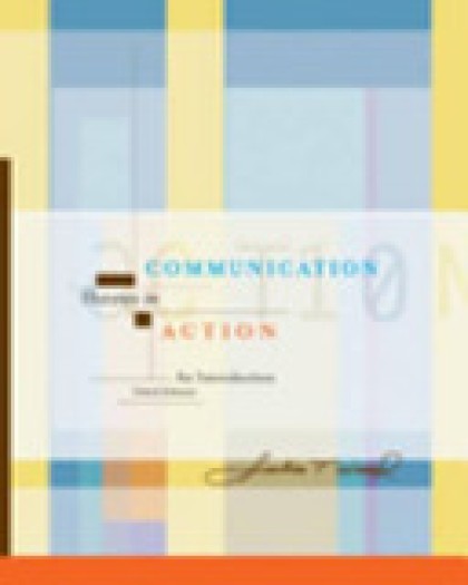 Communication theories in action: an introduction