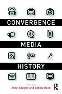 Image of Convergence media history