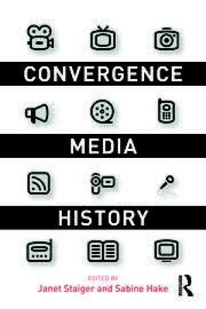 Convergence media history