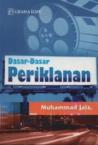 Image of Dasar-dasar periklanan