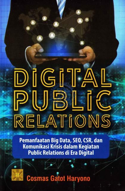 Digital public relations