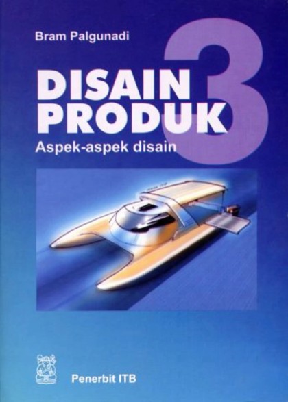 Disain produk 3 : Aspek-aspek disain