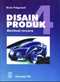 Image of Disain produk 4 : membuat rencana