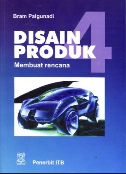 Disain produk 4 : membuat rencana