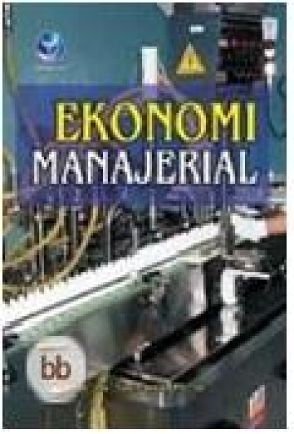 Ekonomi manajerial