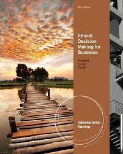 Ethical decision making in business: a managerial approach