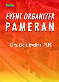 Image of Event Organizer Pameran