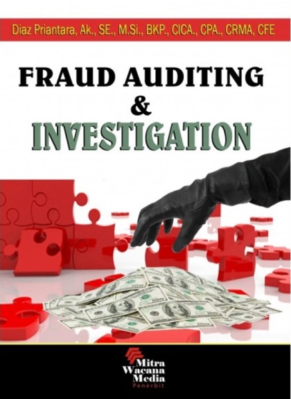 Fraud auditing & investigation