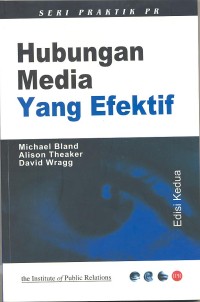 Image of Hubungan media yang efektif