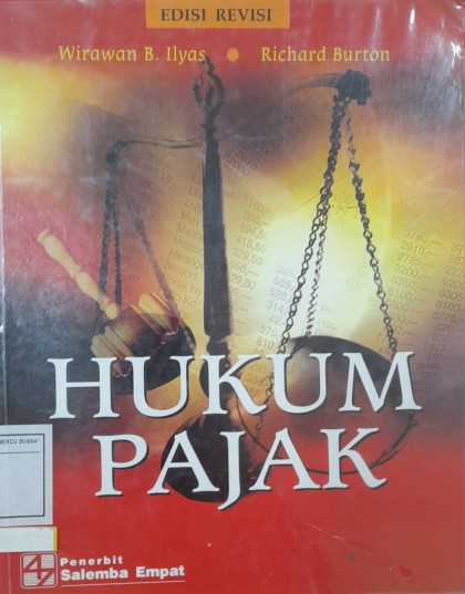 Hukum pajak