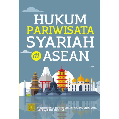 Hukum pariwisata syariah di ASEAN