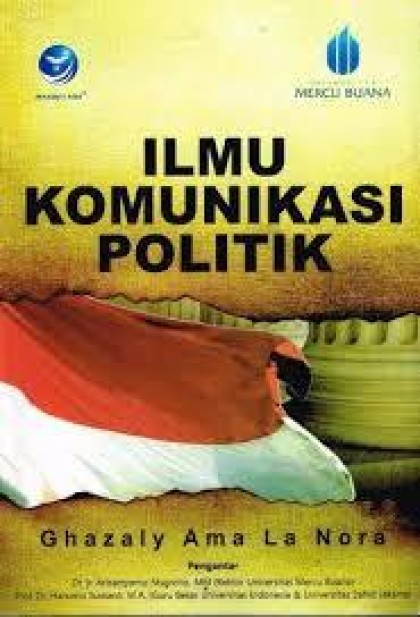 Ilmu komunikasi politik