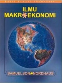 Image of Ilmu mikroekonomi
