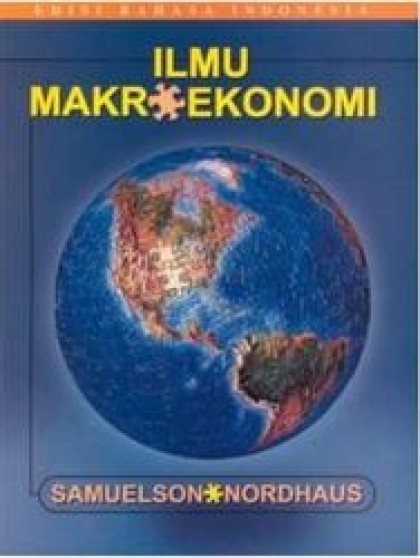 Ilmu mikroekonomi = microeconomics