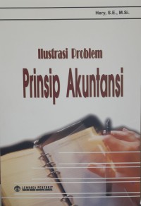Image of Ilustrasi problem prinsip akuntansi