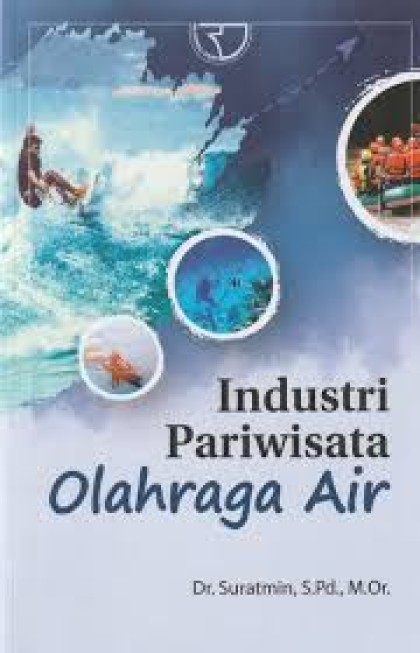 Industri pariwisata: olahraga air