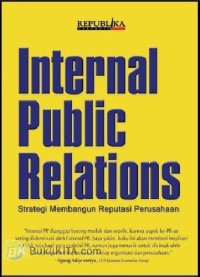 Image of Internal public relations