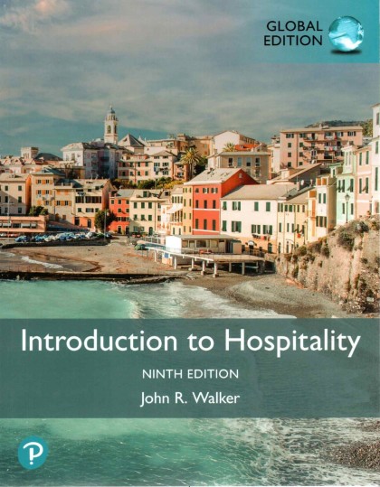Introduction to hospitality