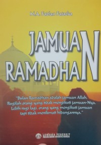 Image of Jamuan ramadhan